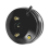 44610-60890 Servofrizione per auto per Land Cruiser Prado 2