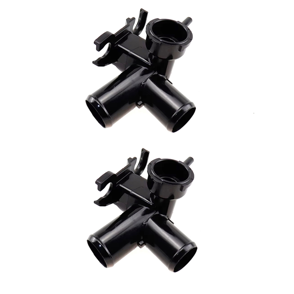 Engine Filler Coolant Water Outlet Flange Pipe For Light 4851826093792