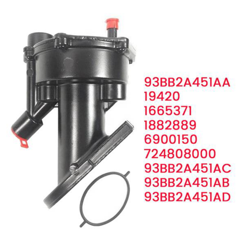 Brake System Vacuum Pump for Escort Mondeo Fiesta 2