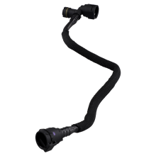 Wassertank-Auspuffrohr 17127617366 für B38 B48 2er-Serie X1 X2