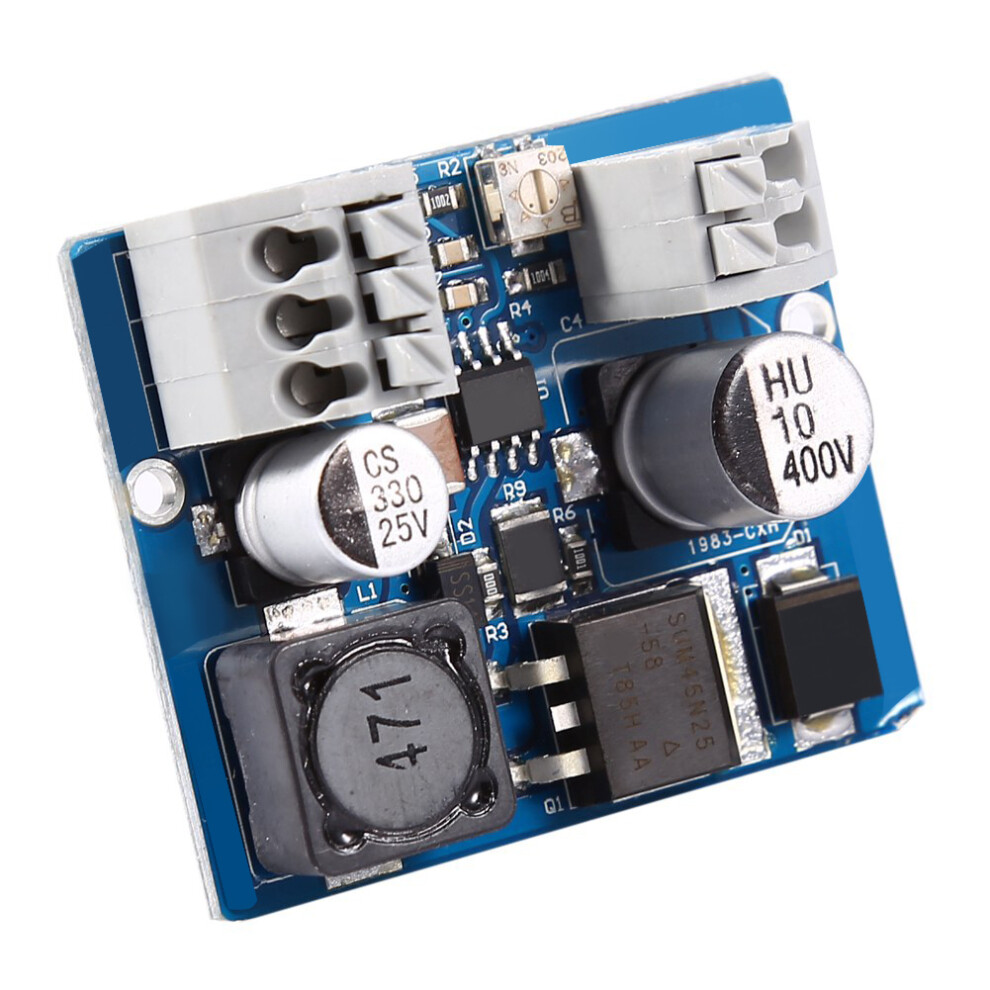 High Voltage Booster Dc Power Supply Module For Discharge Tube Glow Tube 4941324472257