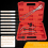 8pcs Brake Drum Tool Kit Brake Drum Tool with Drum Spring Tool 5