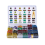 300pcs Car Blade Fuse Assortment Kit 1