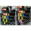 300pcs Car Blade Fuse Assortment Kit 6