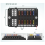 Car Modification and Installation Equipment Safe Fuse Integrated Box 2