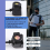 Stück Startmagnetventil Relais Gy6 70Cc/110Cc/650Cc/125Cc/150Cc 5