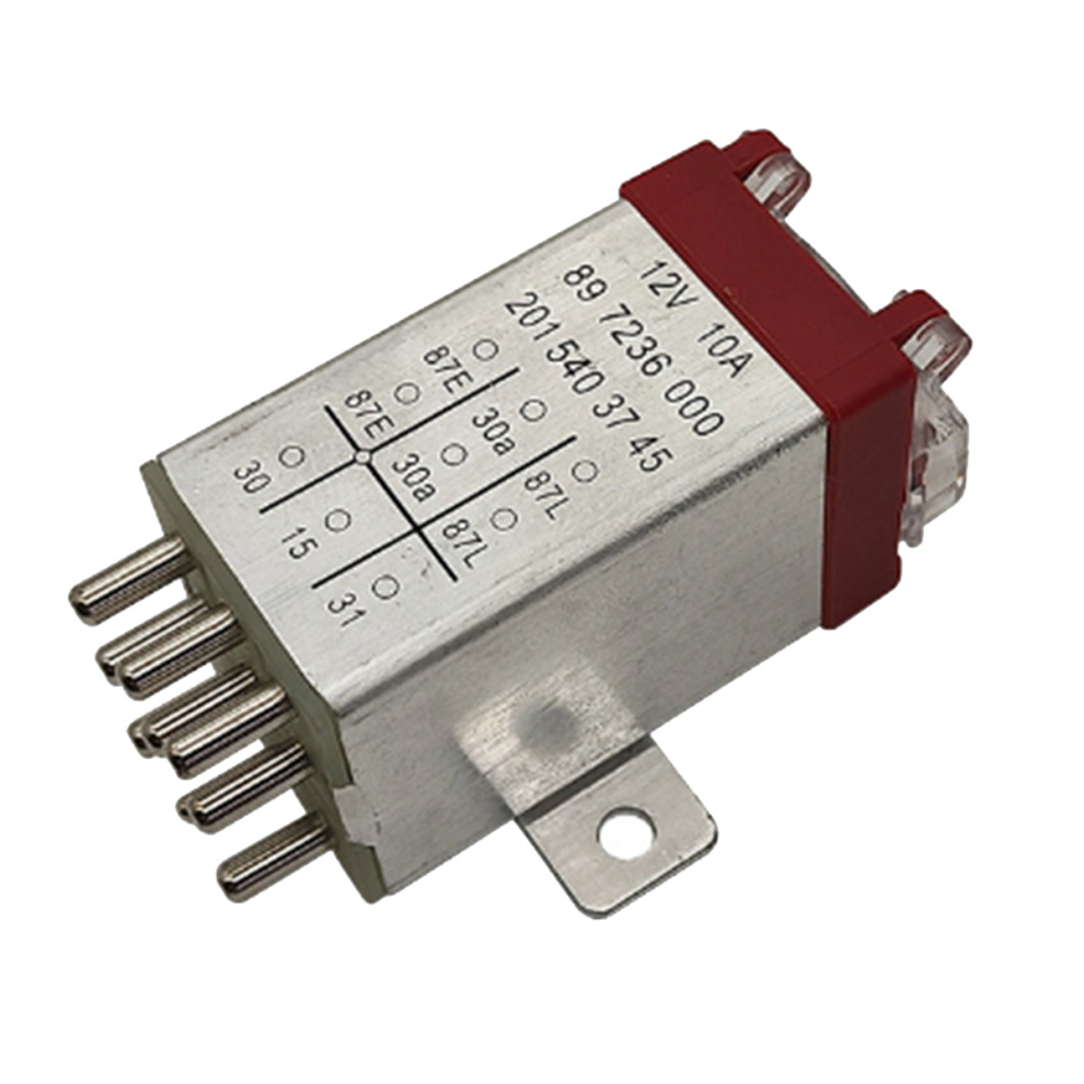 2015403745 Car Overload Protection Relay For - W201 W202 4851826003029