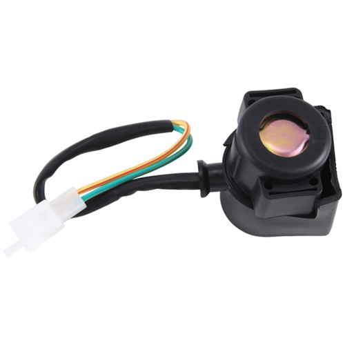 Stück Startmagnetventil Relais Gy6 70Cc/110Cc/650Cc/125Cc/150Cc 1