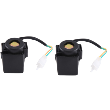 Stück Startmagnetventil Relais Gy6 70Cc/110Cc/650Cc/125Cc/150Cc