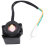 Stück Startmagnetventil Relais Gy6 70Cc/110Cc/650Cc/125Cc/150Cc 7