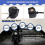 Stück Startmagnetventil Relais Gy6 70Cc/110Cc/650Cc/125Cc/150Cc 4