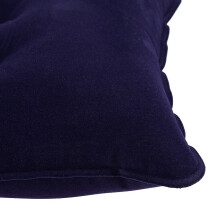 Portable Air Inflation Pillow PVC For Outdoor Travel Camping Hiking Sleeping