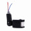 LED Outdoor  180 Degree Security Infrared PIR Motion Sensor Detector Wall Light Switch 4
