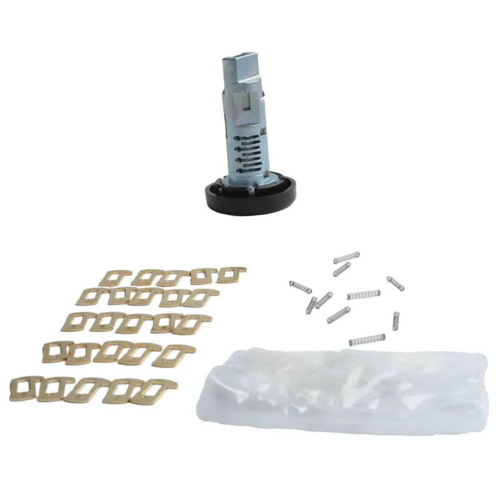 15794826 Lock Door Lock Cylinder for Express Van 2