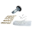 15794826 Lock Door Lock Cylinder for Express Van 2