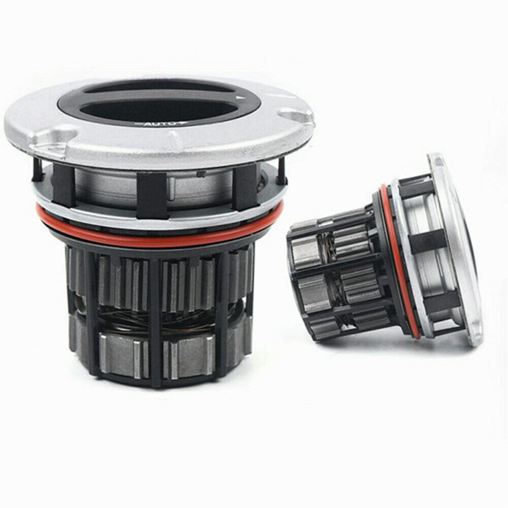 1Pc Auto Locking Front Hub Set For F450 F550 4851826004705