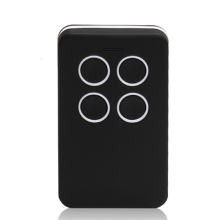 Telecomando per porta elettrica da 433 MHz, apriporta elettrica per garage
