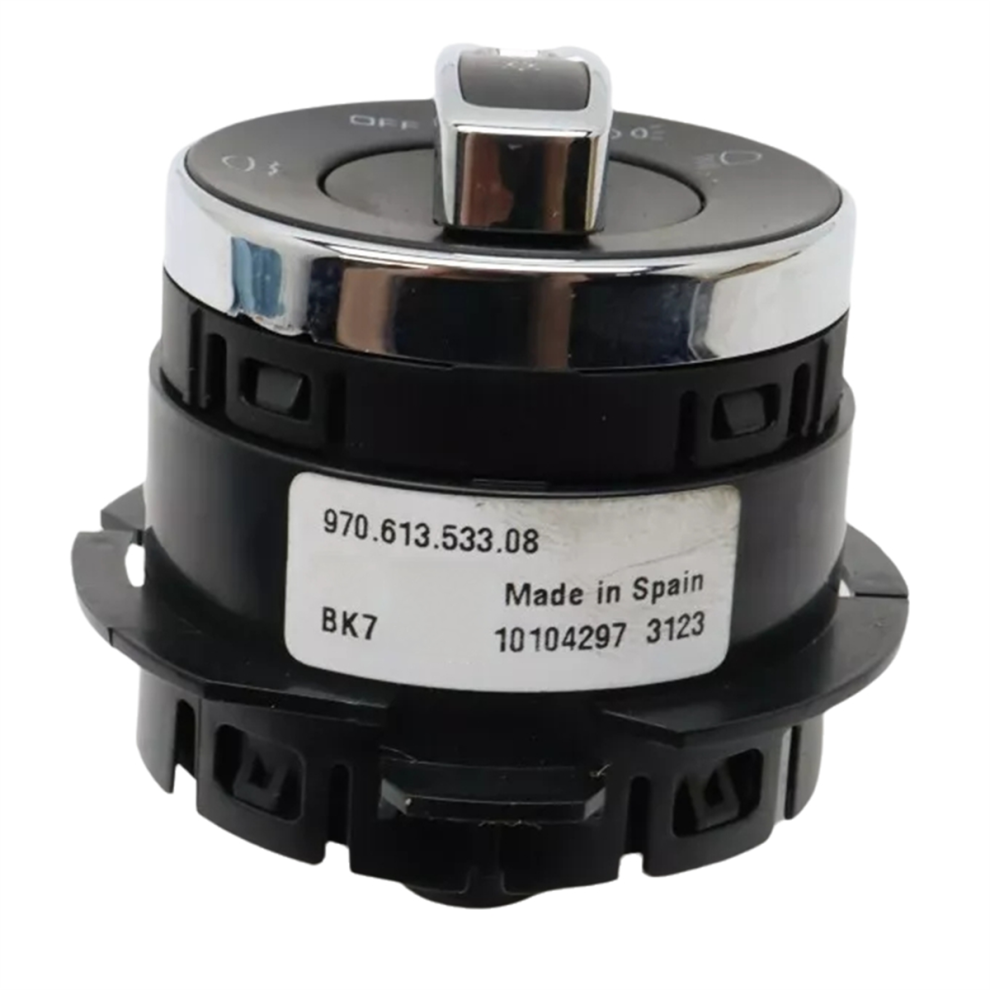 Car Headlamp Switch 97061353308Dml For 970 4851826008536