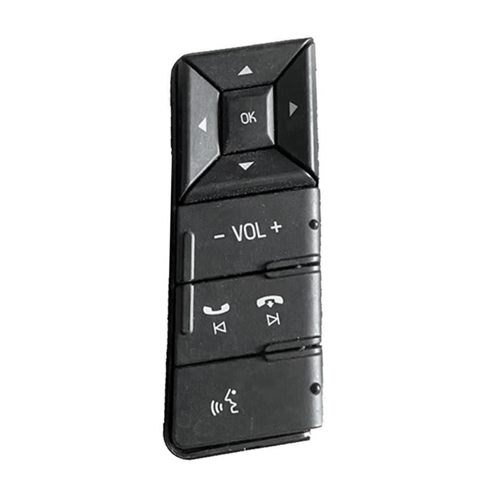 For Expedition 2015-2017 Media VOL Control Switch-image-OPC-PHWPQ9C-NEW