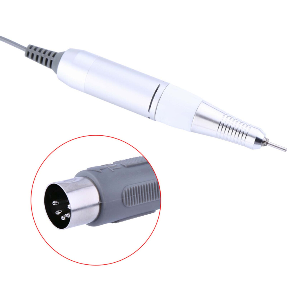 1Pc Professional Electric Manicure Pedicure Drill Replacement Pen Nail Grinder Handpiece
