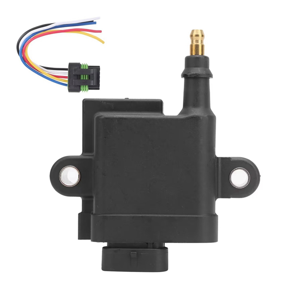 Motorcycle Ignition System For Mercury Optimax Engines 4851826012847