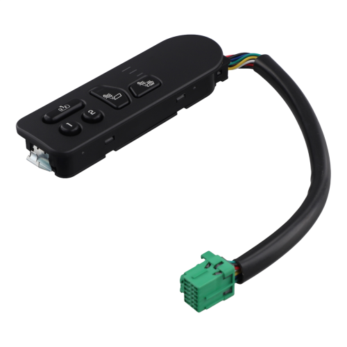 Front Left Seat Heater Switch 15116863 for 1