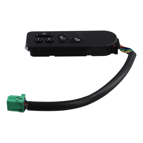 Front Left Seat Heater Switch 15116863 for 2