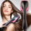 ONE STEP HAIR DRYER AND STYLER 4