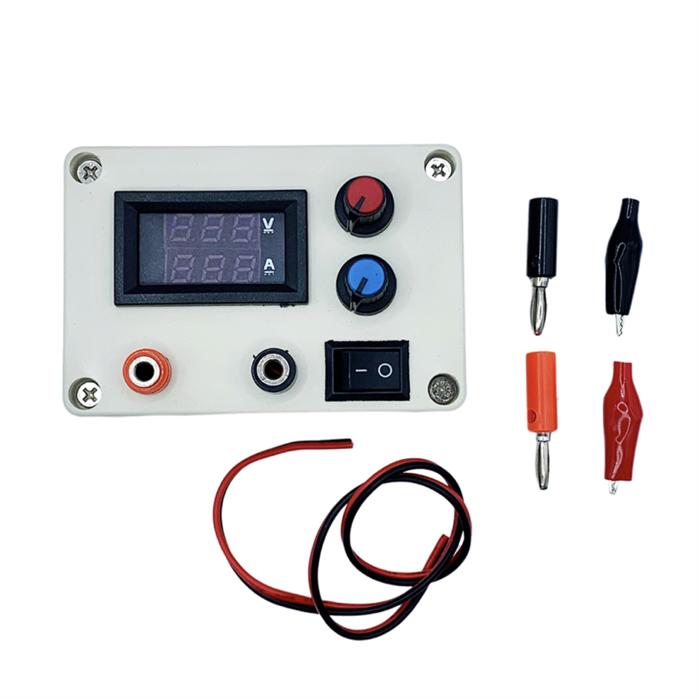 5-35V 5A Voltage Regulator for Computer Maintenance-image-OPC-PHWPQZT-NEW