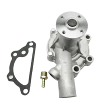 Für Motor S4N K4N S3L2 S4L2 S3L S4L Wasserpumpe