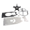 17400-98J01 Water Pump Impeller Service Kit Fit For 5