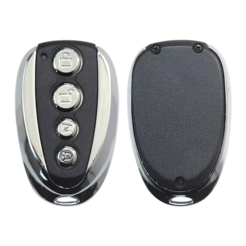 Remote Control for Automatic Gate Opener -433.92 MHz with Backup Keys 2