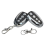 Remote Control for Automatic Gate Opener -433.92 MHz with Backup Keys 1