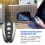 Remote Control for Automatic Gate Opener -433.92 MHz with Backup Keys 6