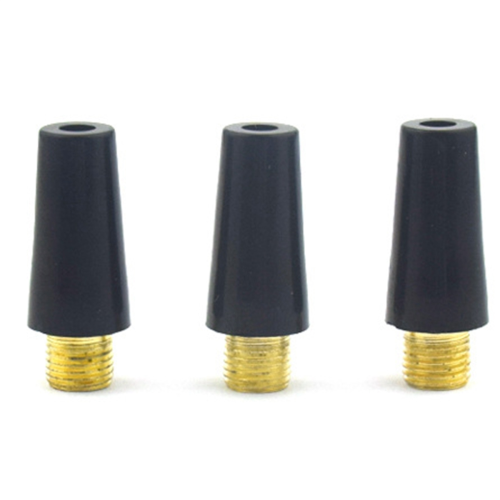 Metall Luftdüse 3-teiliges Set Kunststoff Luftdüse Eisen Luftnadel 1