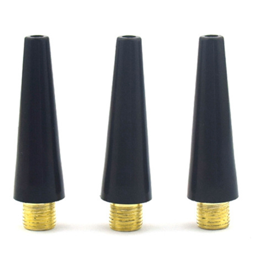 Metall Luftdüse 3-teiliges Set Kunststoff Luftdüse Eisen Luftnadel 2