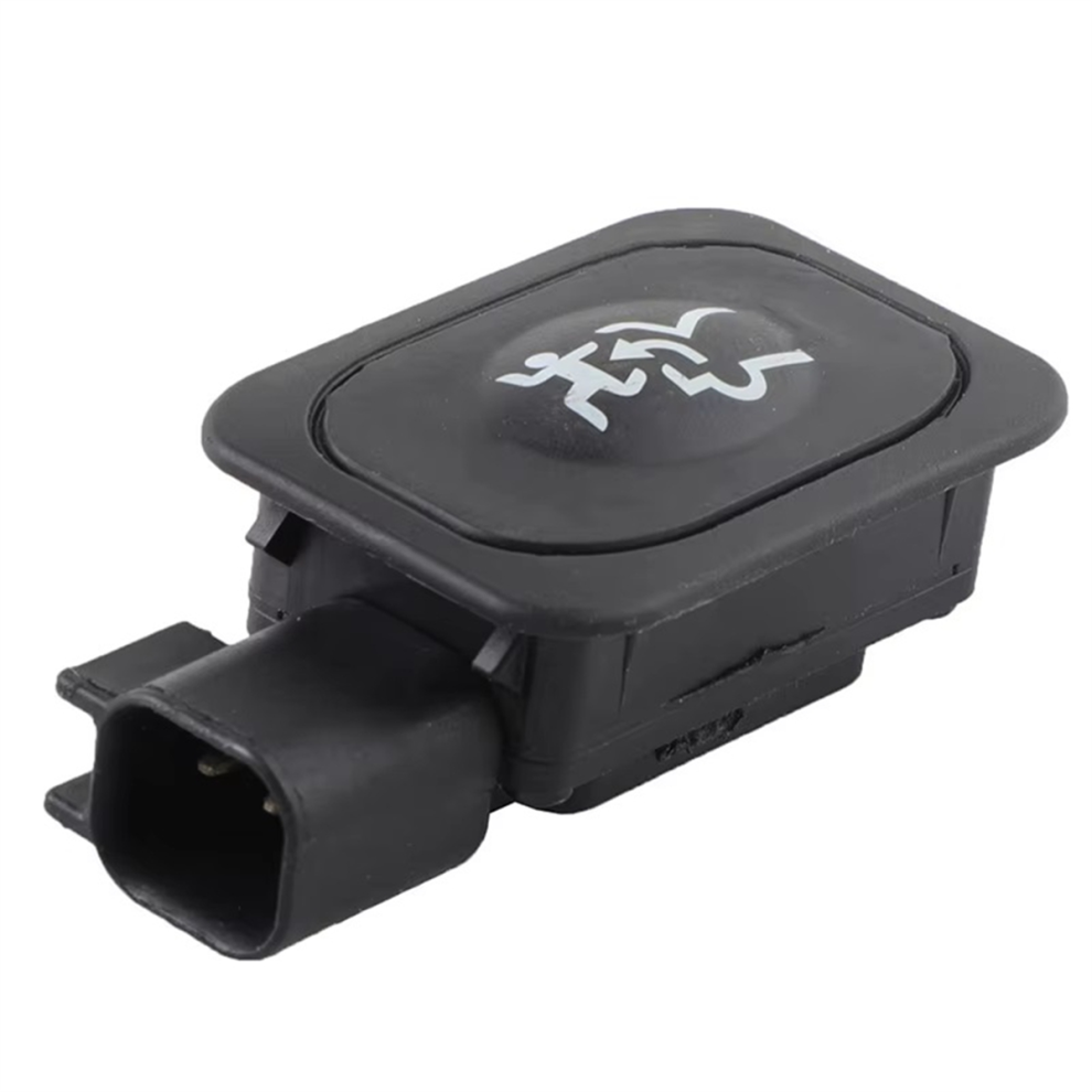 Trunk Liftgate Release Opener Switch Lj8t14k147ab 4851826014681