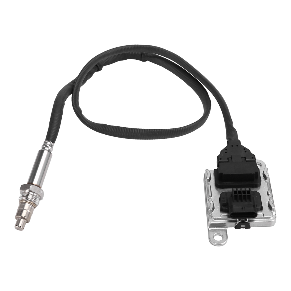 A0009057408 New Nitrogen Oxygen Nox Sensor 12V 4851826017200