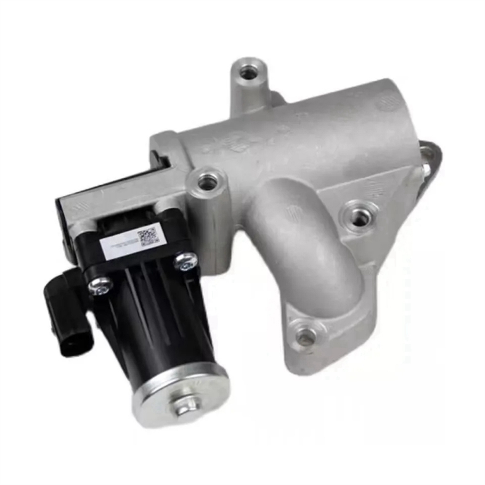 Hp1-9D475-Ac Waste Gas Recirculation Valve Egr Valve For 4D30 Light 4851826016388
