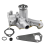 for Engine 3JH4E 3JH5E 3JH5AE 4JH4AE 4JH4E Water Pump 1