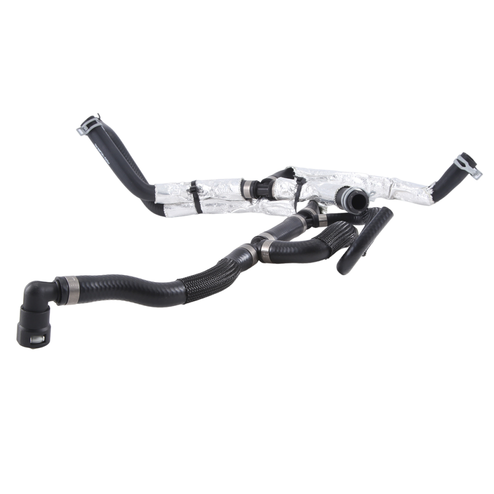 HG9318C266AC Warm Water Air Pipe for MONDEO +HEV 2013--image-OPC-PHWPRX5-NEW