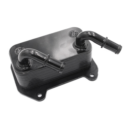Schwarzer Kühler passend für RXP GTX 2002-2006