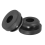 10pcs Radiator Assembly Upper Insulator Mounts Bushing 3