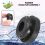 10pcs Radiator Assembly Upper Insulator Mounts Bushing 6