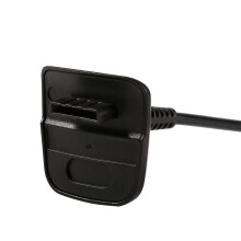 1,5 m USB-Ladekabel für Xbox 360 Wireless Controller Gamepad-Zubehör