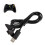 1,5 m USB-Ladekabel für Xbox 360 Wireless Controller Gamepad-Zubehör 6