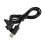 1,5 m USB-Ladekabel für Xbox 360 Wireless Controller Gamepad-Zubehör 2