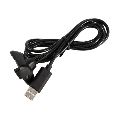 1,5 m USB-Ladekabel für Xbox 360 Wireless Controller Gamepad-Zubehör 1