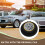 Car Coolant Expansion Tank Cap for XJ 7