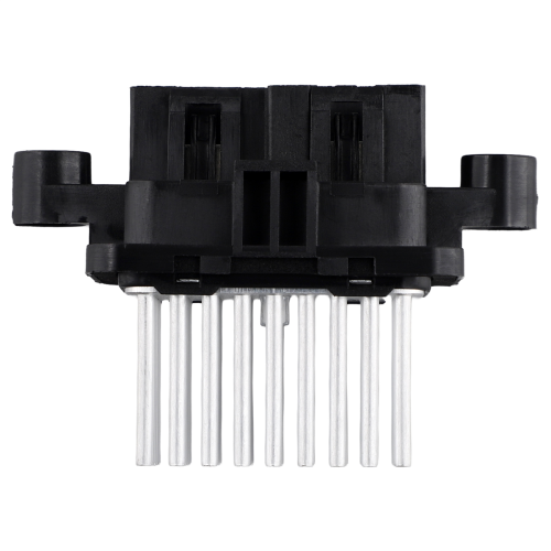 LR094345 Auto Parts 1 pcs HVAC Blower Motor Resistor 2